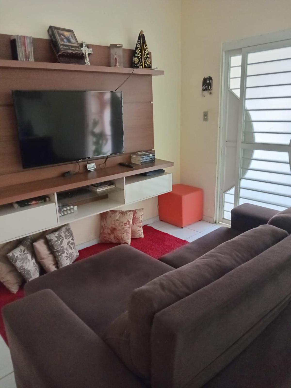 Casa A 200 Metros Do Shopping Rio Poty * Teresina