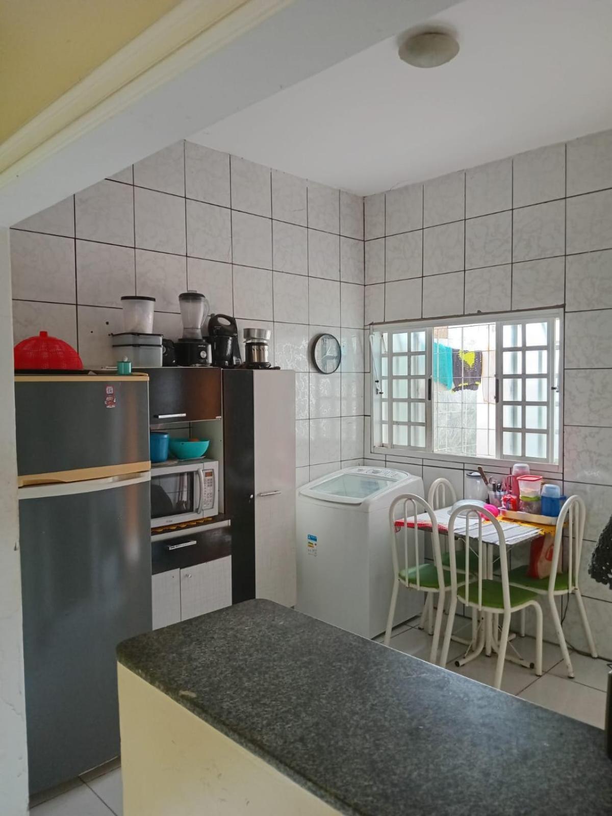 Holiday home Casa A 200 Metros Do Shopping Rio Poty *