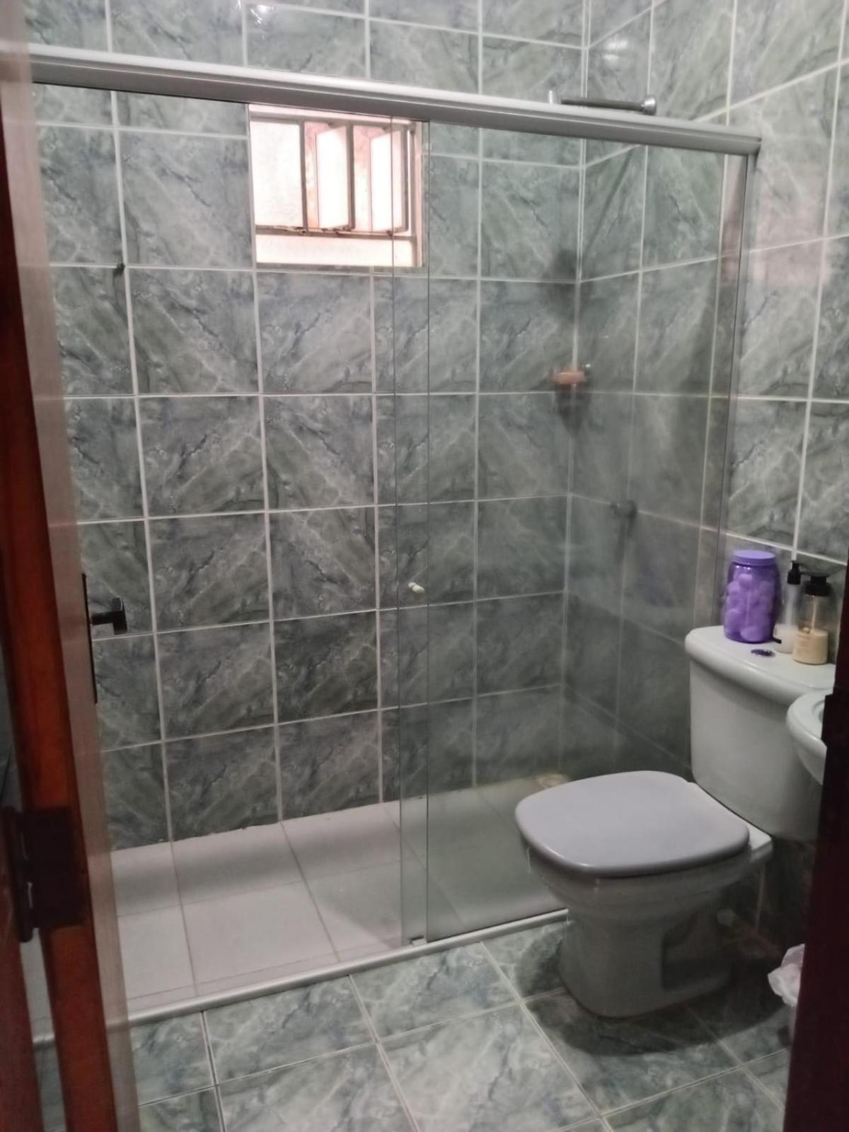 Holiday home Casa A 200 Metros Do Shopping Rio Poty Teresina