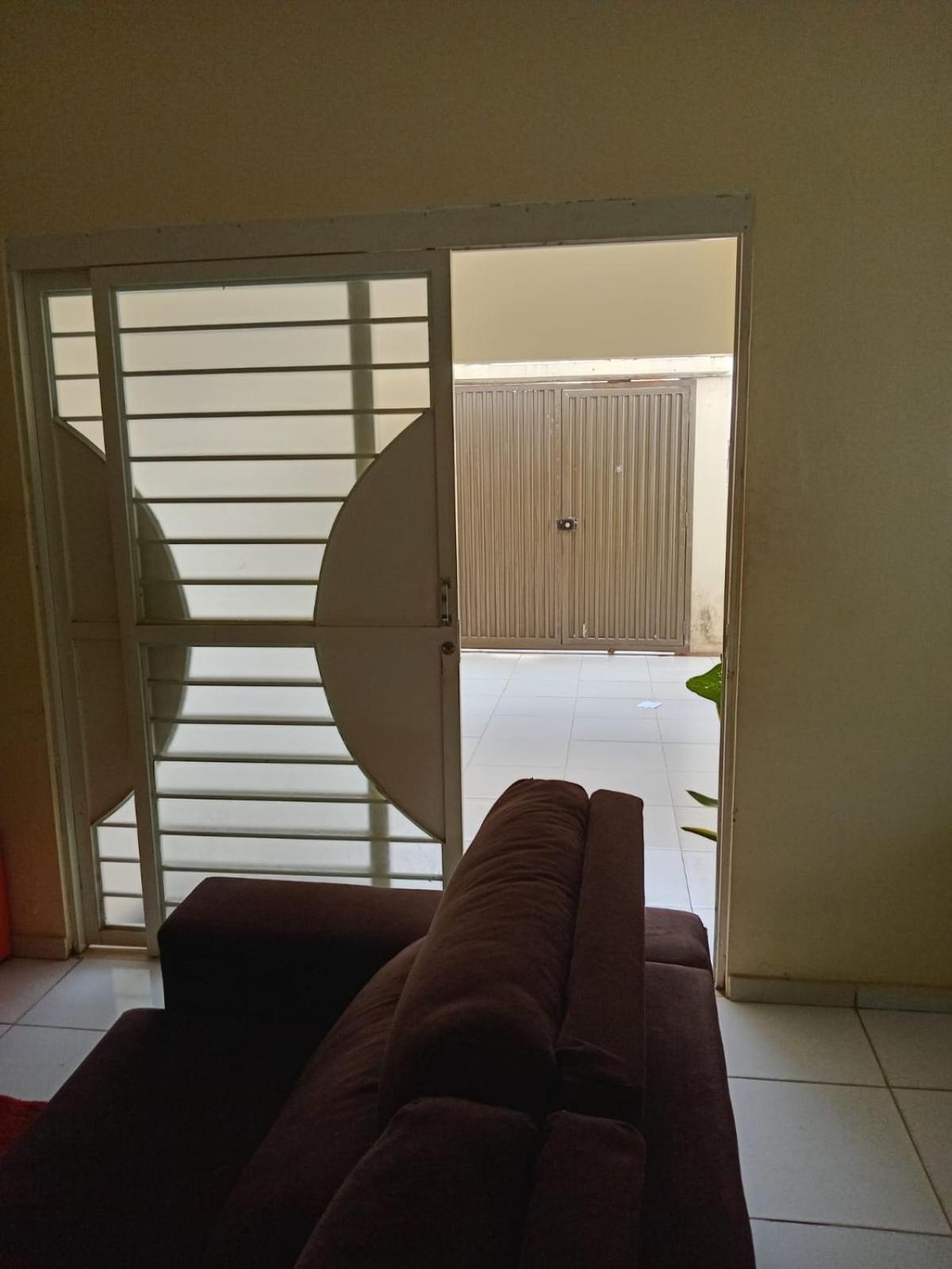 Casa A 200 Metros Do Shopping Rio Poty Holiday home Teresina