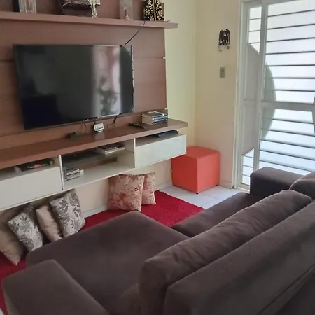 Casa A 200 Metros Do Shopping Rio Poty Villa Teresina Exterior photo