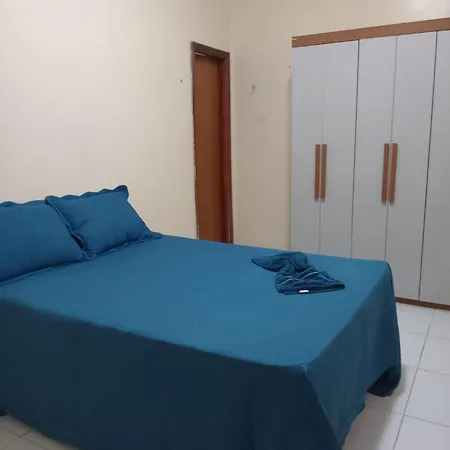Casa A 200 Metros Do Shopping Rio Poty Villa Teresina Exterior photo