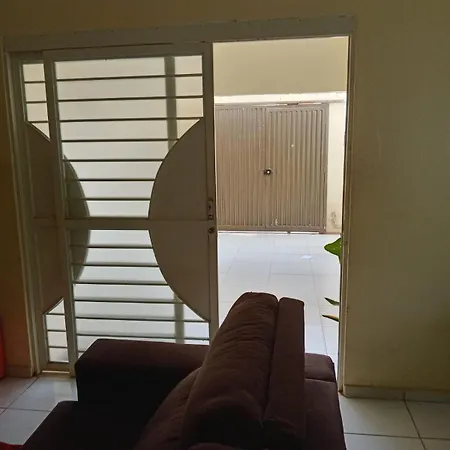 Casa A 200 Metros Do Shopping Rio Poty Villa Teresina Exterior photo