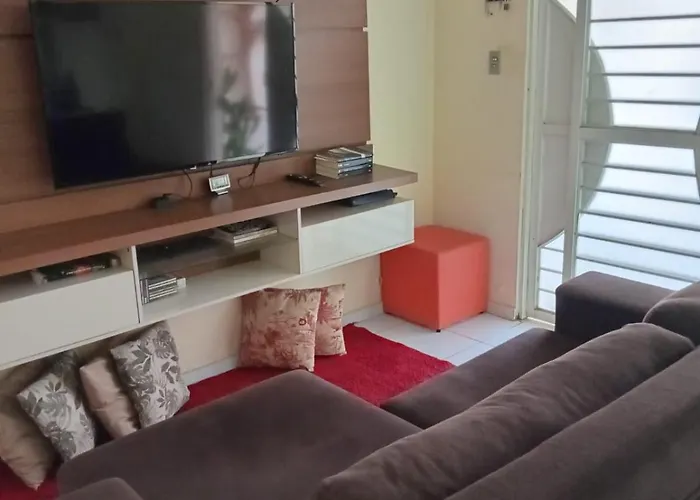 Casa A 200 Metros Do Shopping Rio Poty